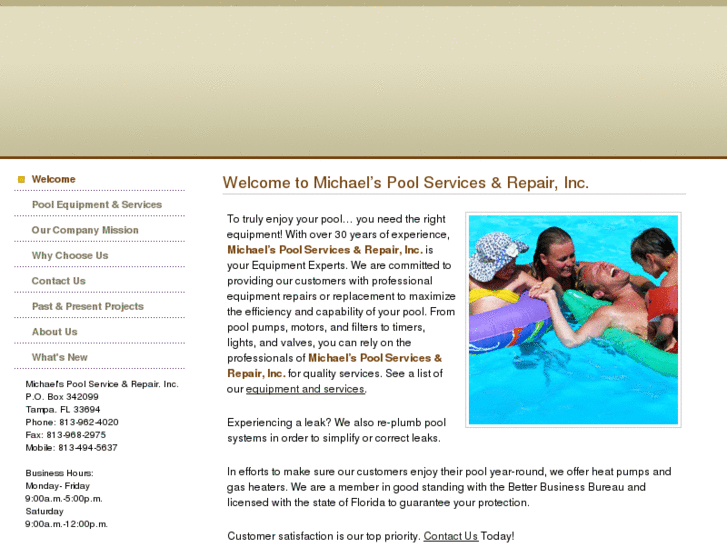 www.mikepoolservice.com