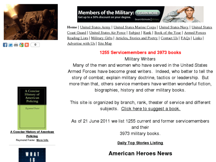 www.military-writers.com