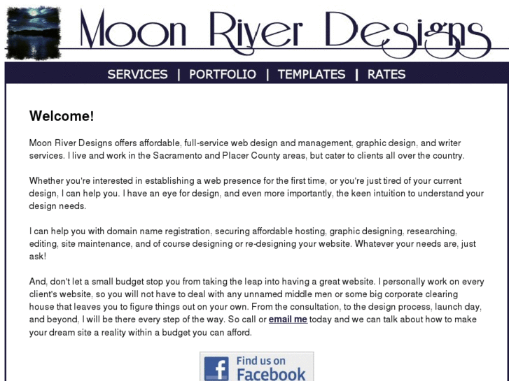 www.moonriverdesigns.com