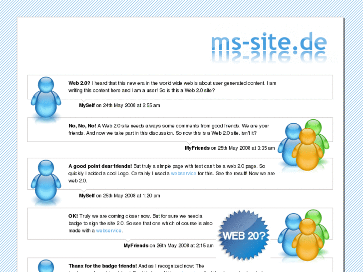 www.ms-site.net