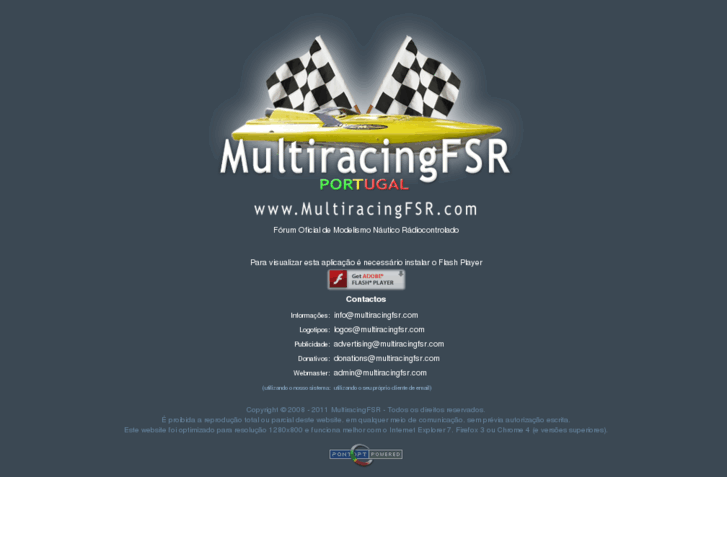 www.multiracingfsr.com