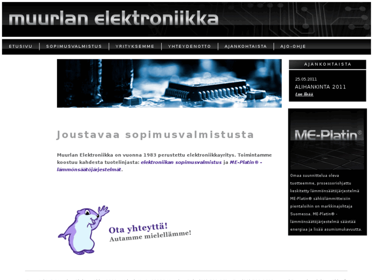www.muurlanelektroniikka.fi