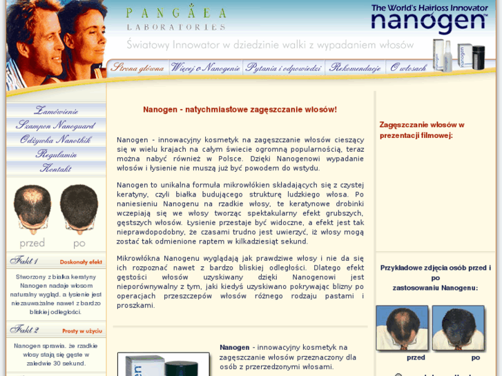 www.nanogen.com.pl