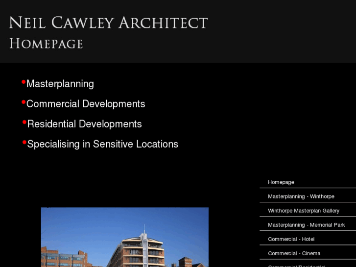 www.neilcawleyarchitect.com