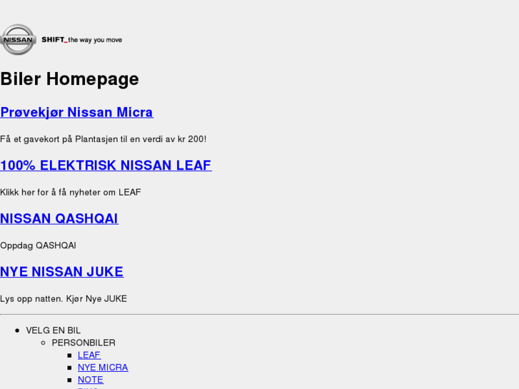 www.nissan.no