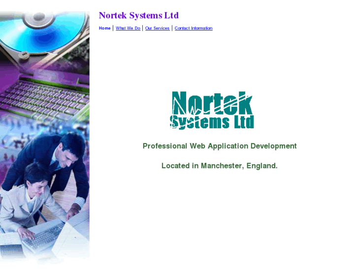 www.norteksystems.com