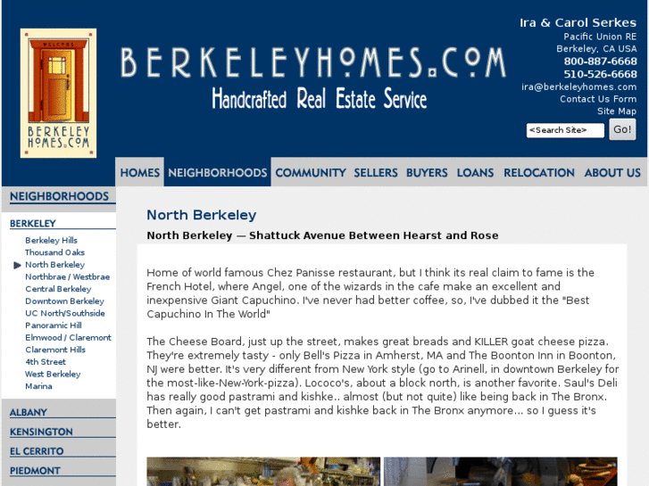 www.north-berkeley-homes.com