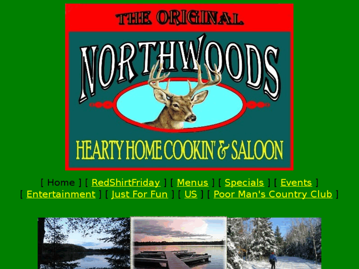 www.northwoodssaloon.com