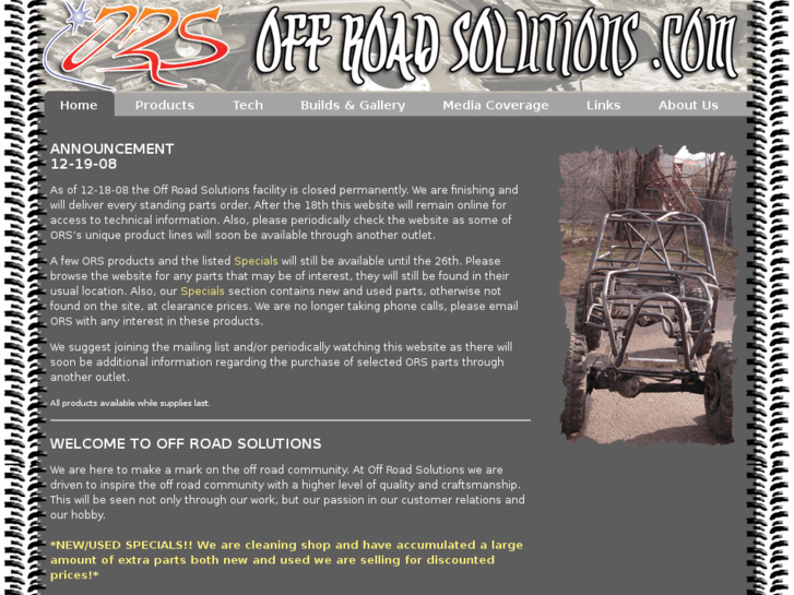 www.offroadsolutions.com