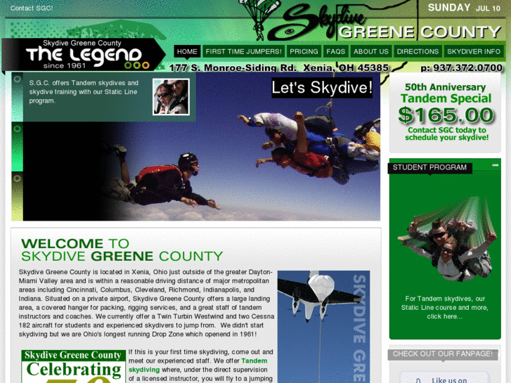 www.ohioskydive.com