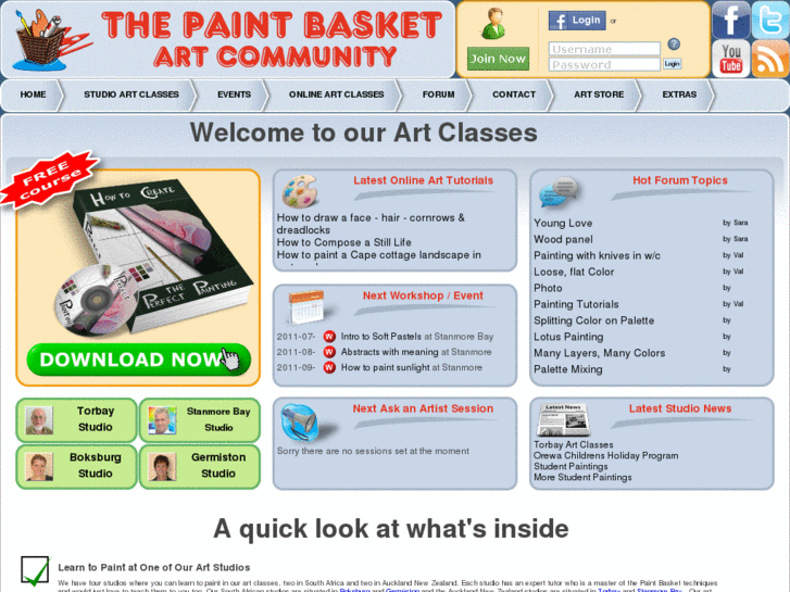 www.paintbasket.com