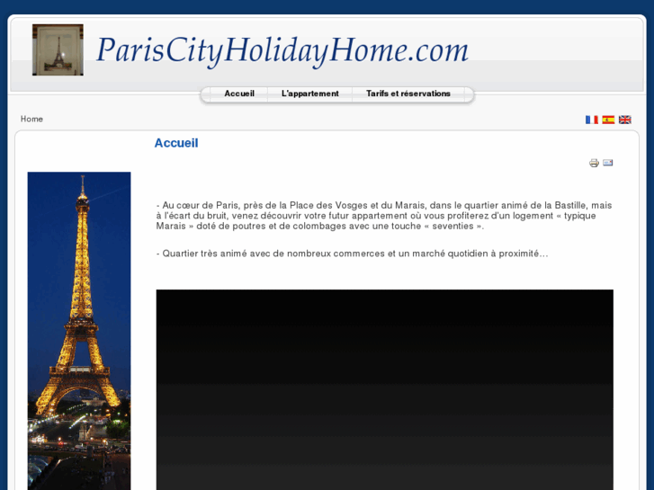 www.pariscityholidayhome.net