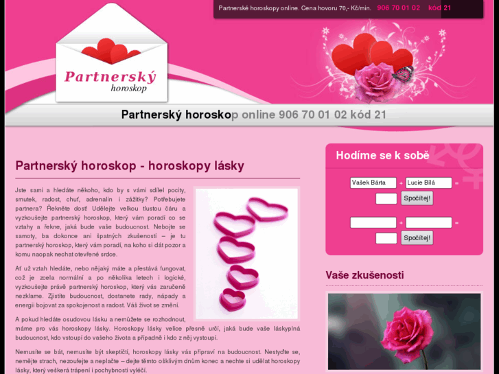 www.partnersky-horoskop.eu