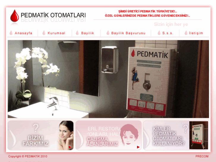 www.pedmatik.com