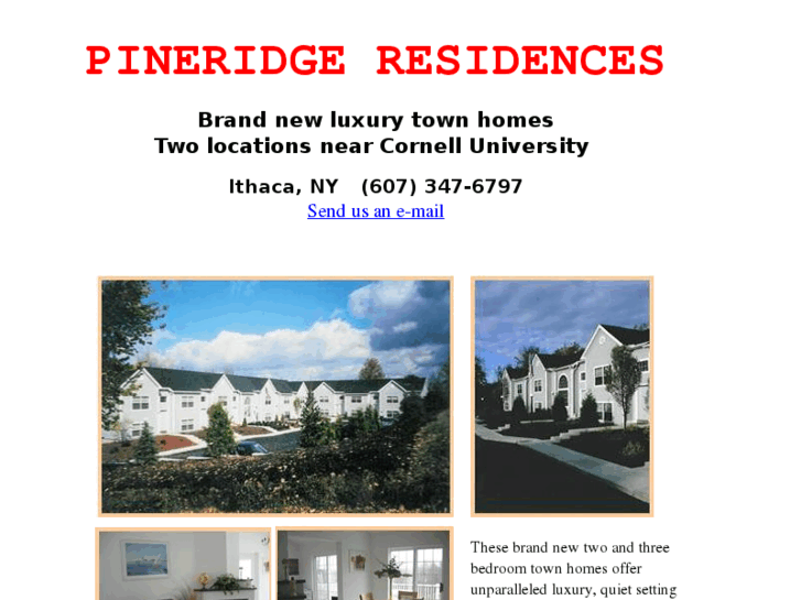 www.pineridge-residences.com