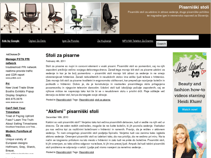 www.pisarniski-stoli.net