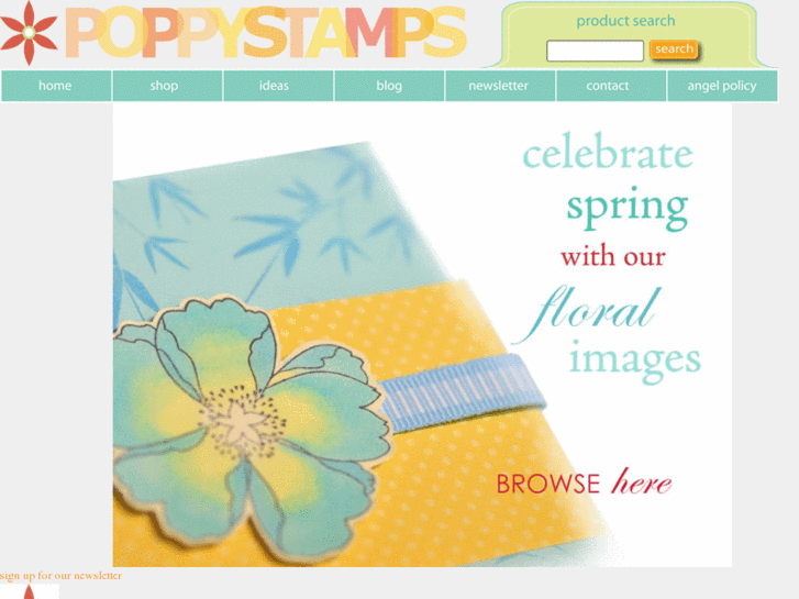 www.poppystamps.com