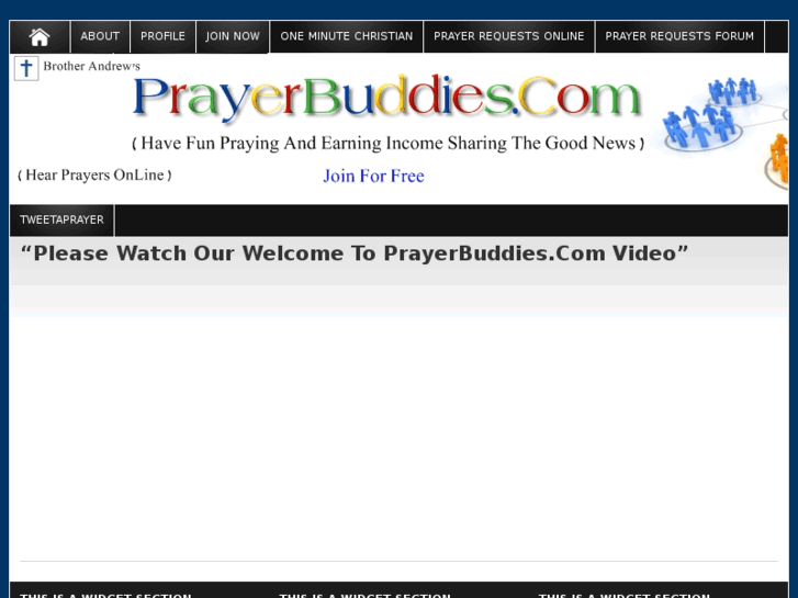 www.prayerbuddies.com