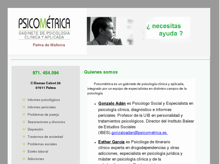 www.psicometrica.es