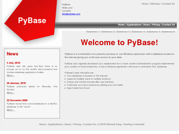 www.pybase.com