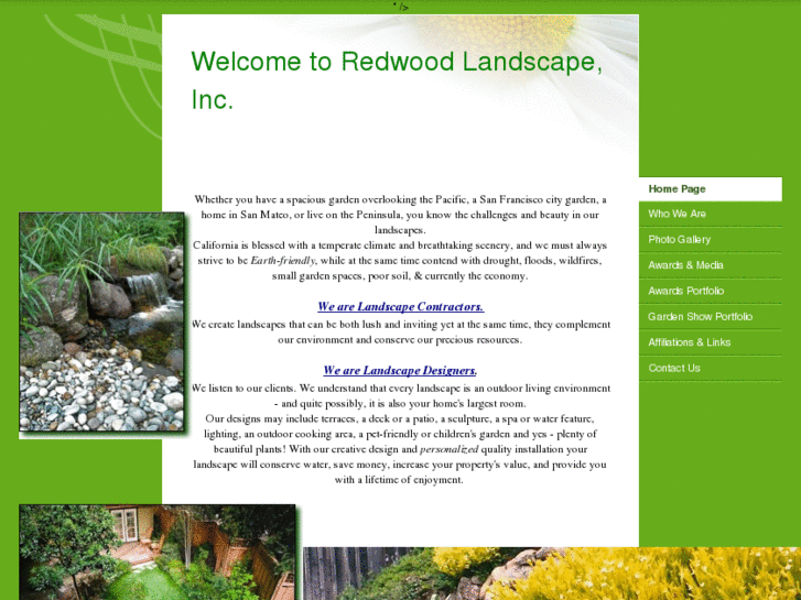 www.redwoodlandscapeinc.com