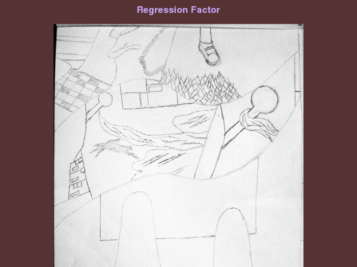 www.regressionfactor.com