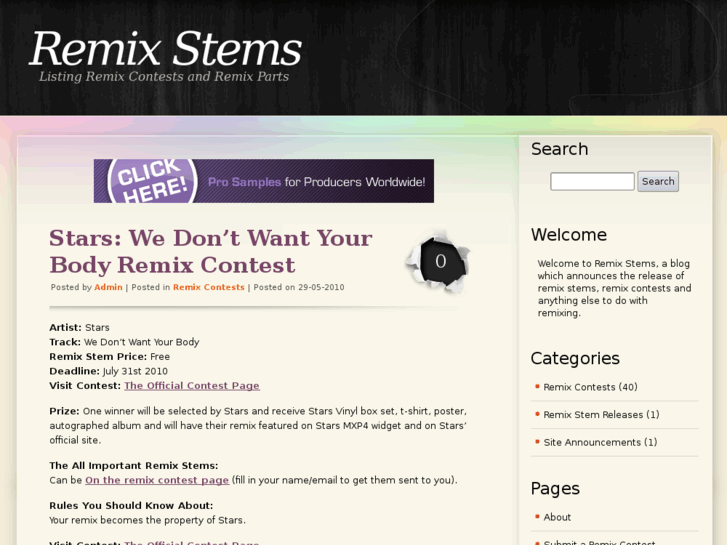 www.remixstems.com