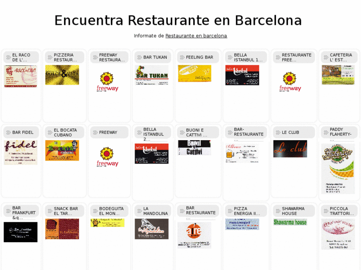 www.restauranteenbarcelona.net