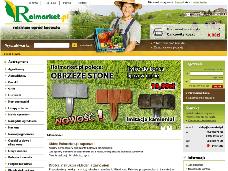 www.rolmarket.pl