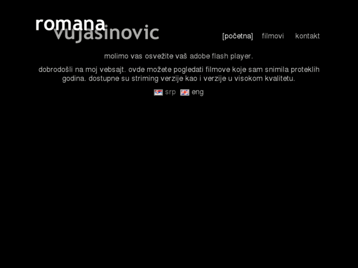 www.romanavujasinovic.com