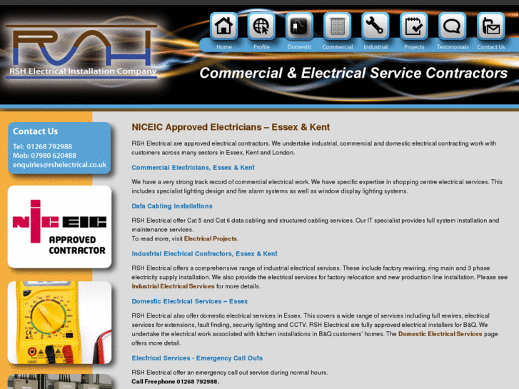 www.rshelectrical.co.uk