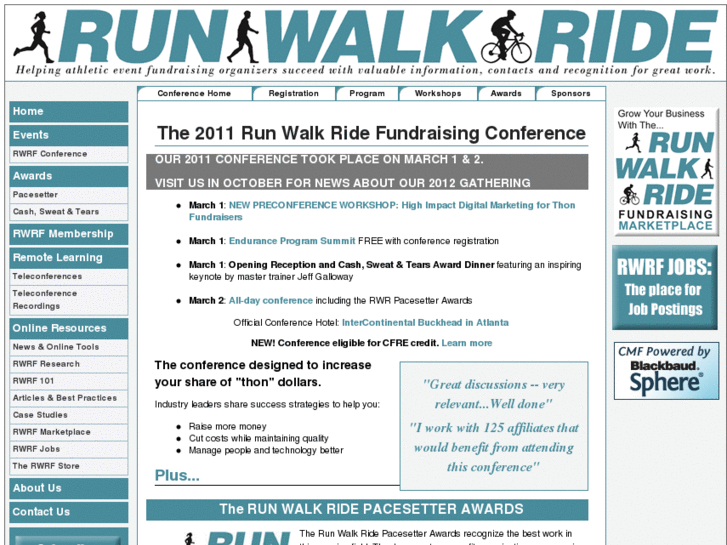 www.rwrconference.com