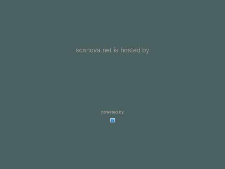 www.scanova.net