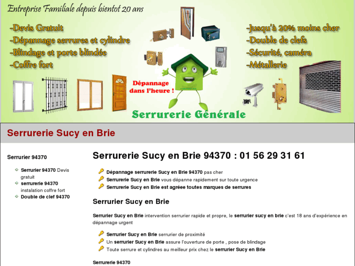 www.serrureriesucyenbrie.net