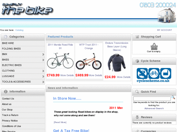 www.simplythebike.co.uk