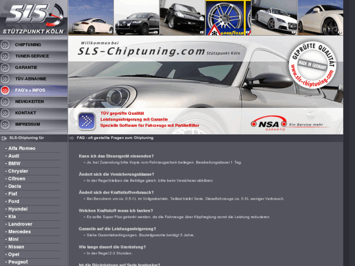 www.sls-chiptuning.com