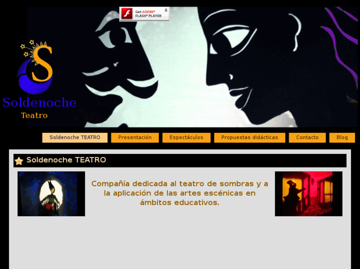 www.soldenocheteatro.com