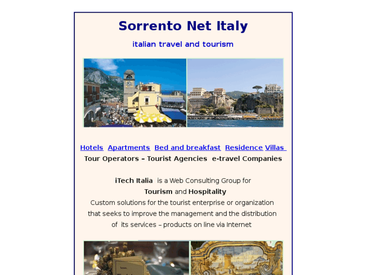 www.sorrento.mobi