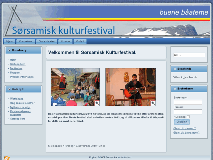 www.sorsamiskkulturfestival.org