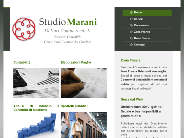 www.studiomarani.com