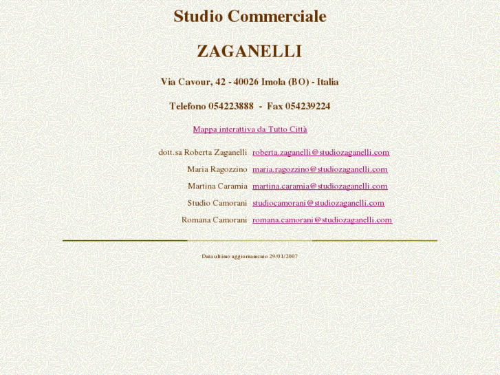 www.studiozaganelli.com