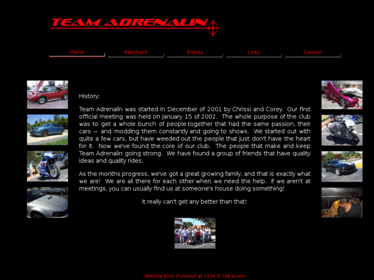 www.team-adrenalin.com