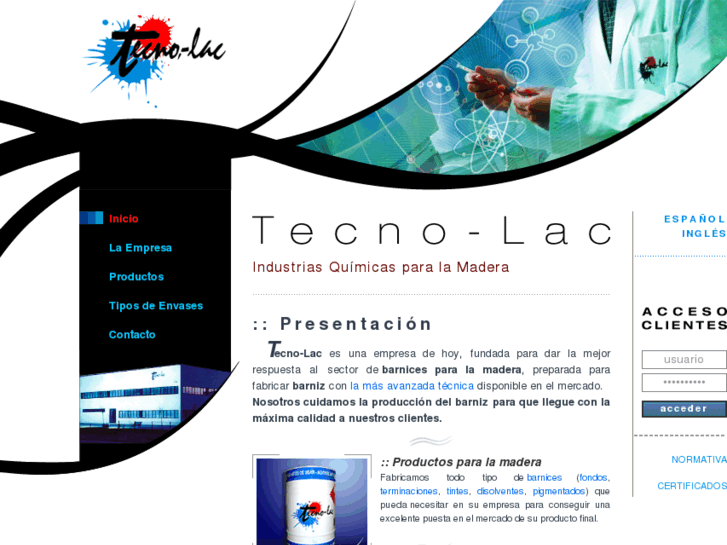 www.tecno-lac.es