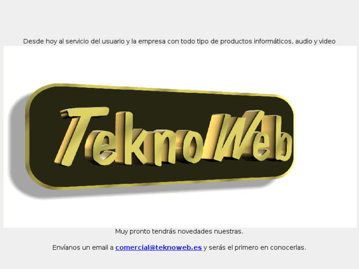 www.teknoweb.es