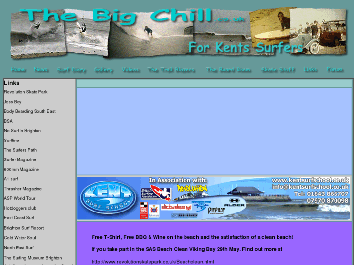 www.thebigchill.co.uk