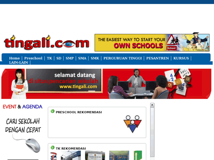 www.tingali.com