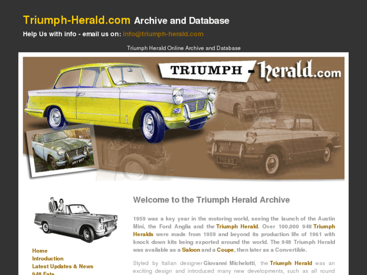 www.triumph-herald.com