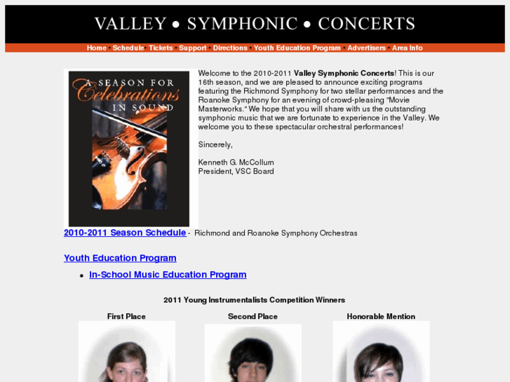 www.valleysymphonic.org