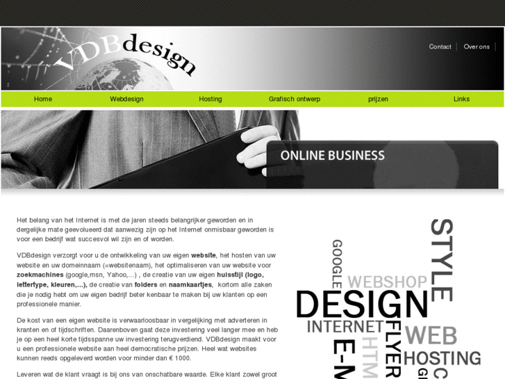 www.vdbdesign.eu