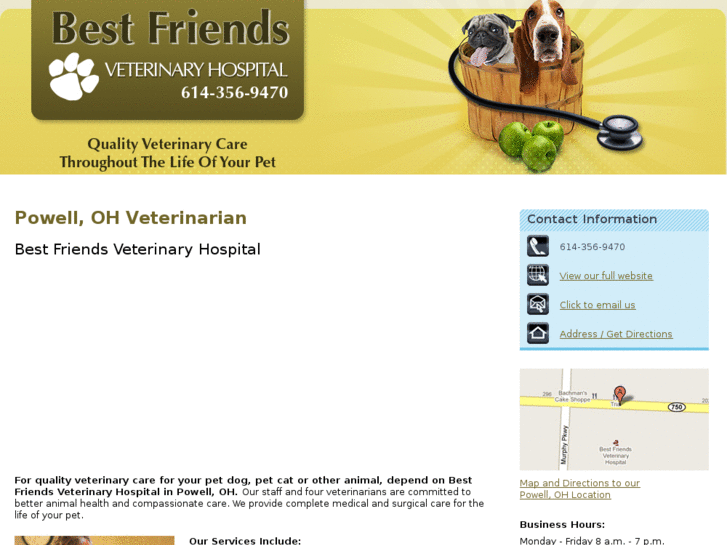 www.veterinariancolumbus.com